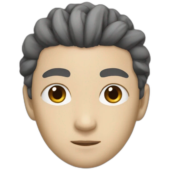 Manjiro sano emoji