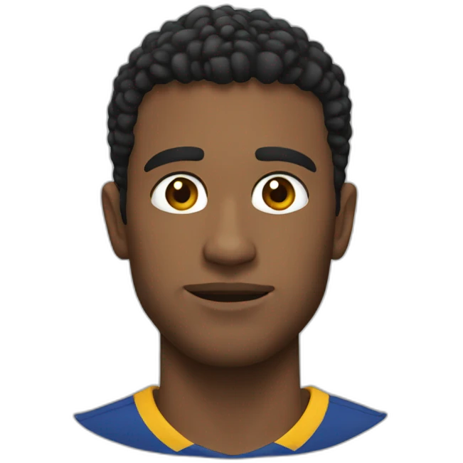 bARCELONA emoji