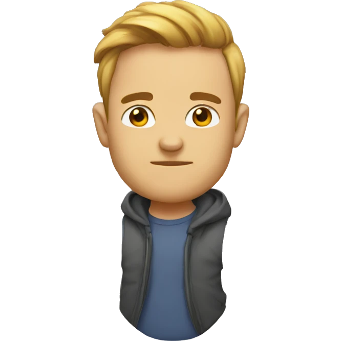 BSH emoji