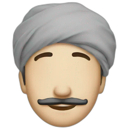 Imam University emoji