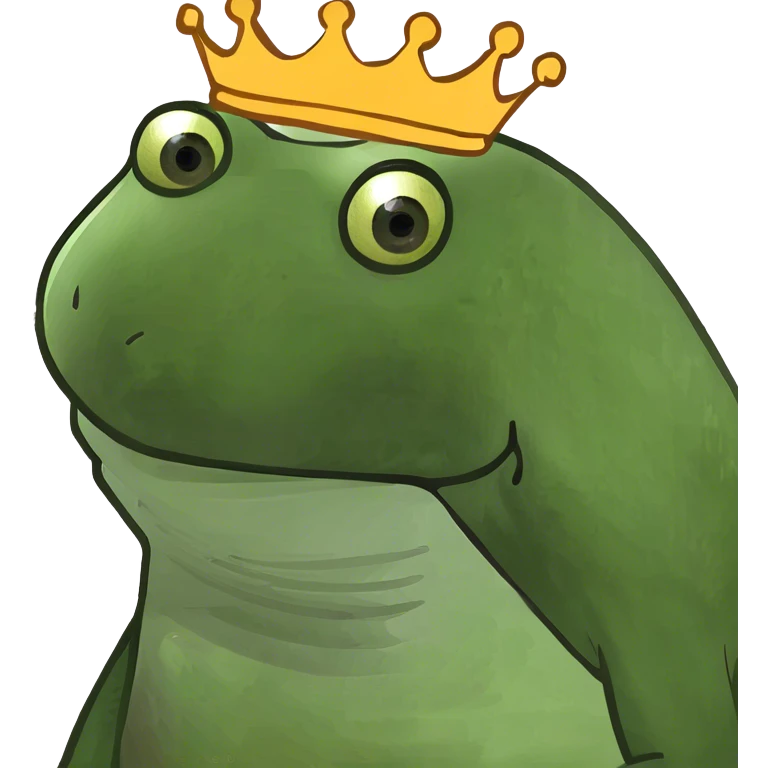 big fat stinky fart emoji