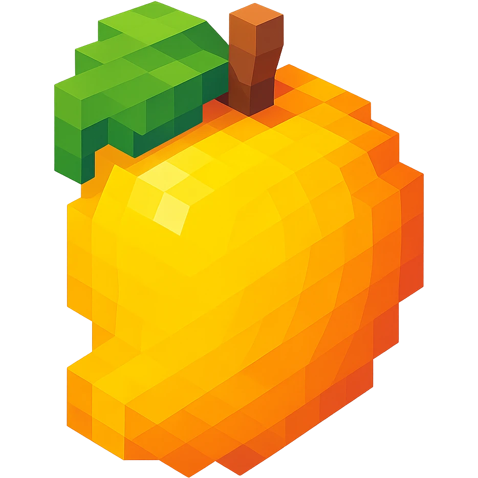 Mango emoji