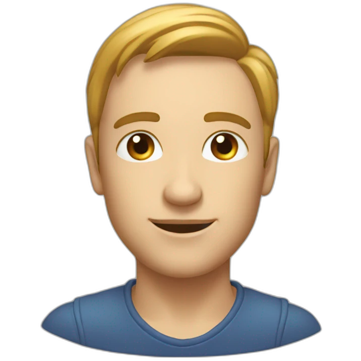 Géométrie dash emoji