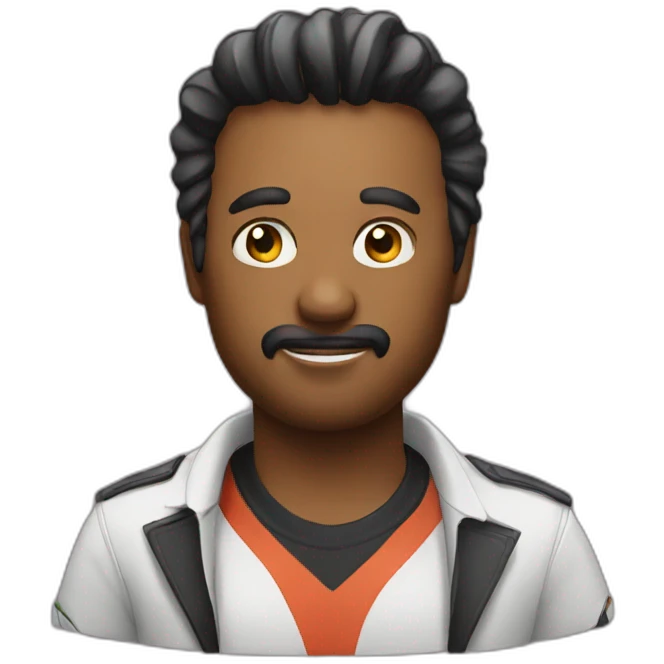 Poker emoji