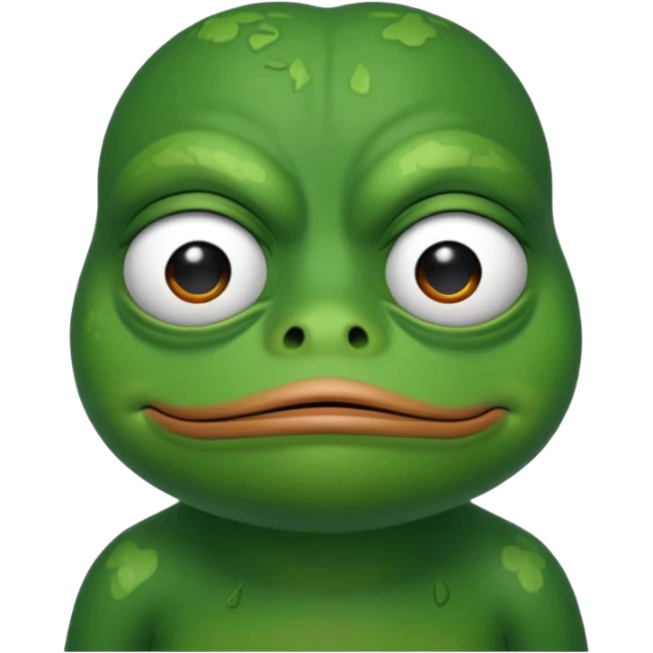 meme/pepe-the-frog emoji