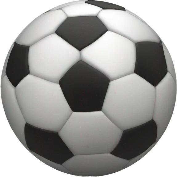 Tatu bola emoji