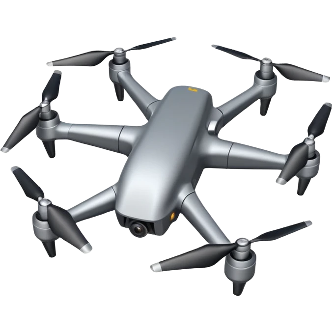 drone emoji