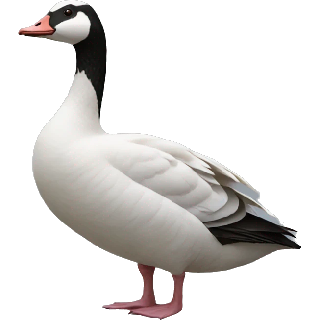 Goose emoji