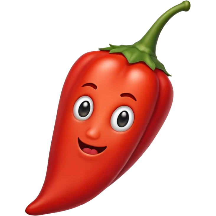 🌶️🤥 emoji