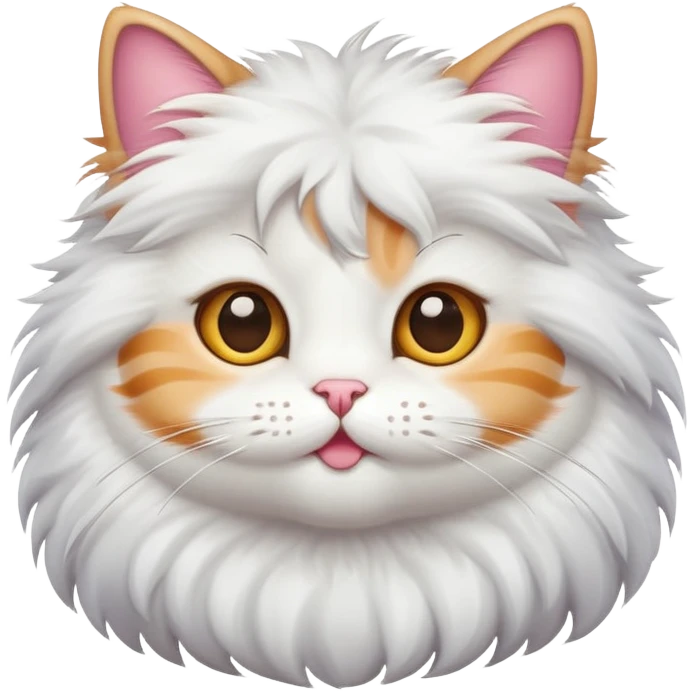 Cute emoji