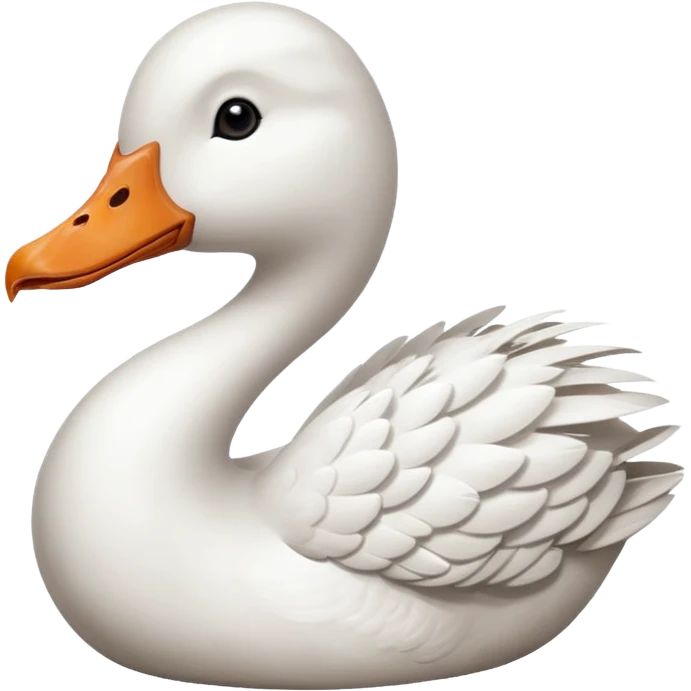GOOSE emoji