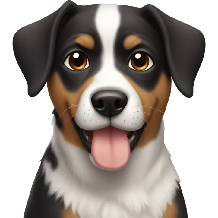 Doggy emoji
