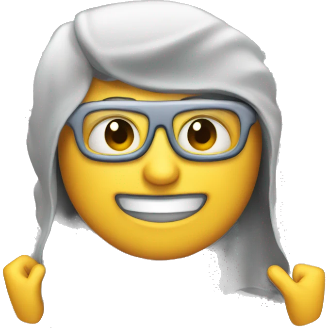 Windows 7 emoji
