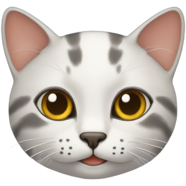 cat  emoji