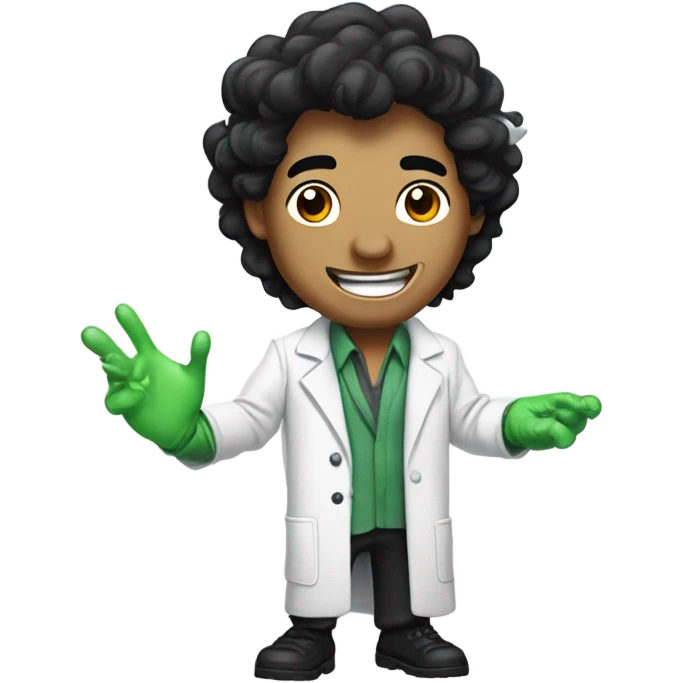 Dr doofenshmirtz emoji