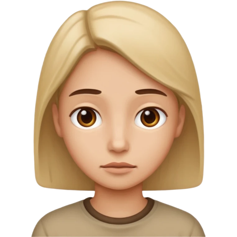 엑스 emoji