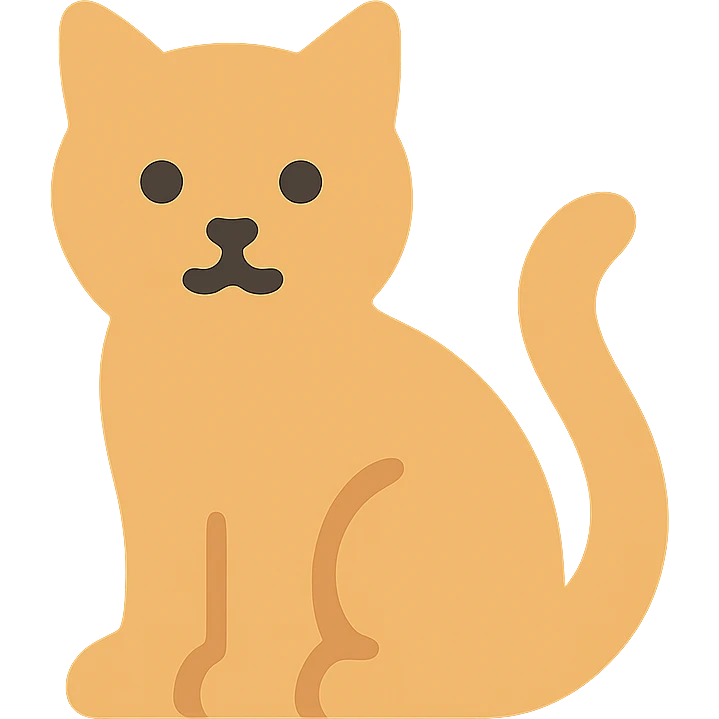 cat emoji