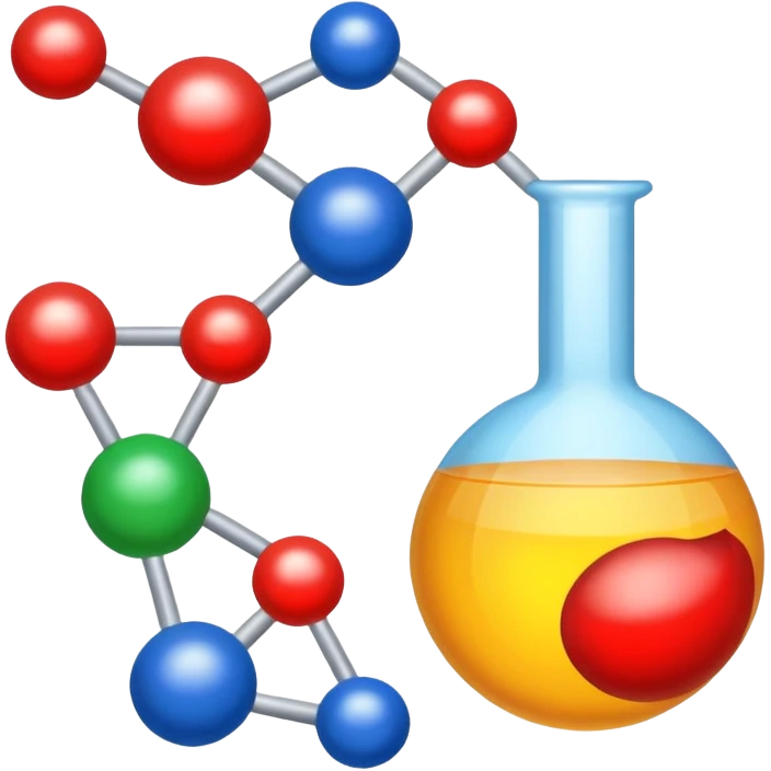 biochemistry of human metabolism emoji