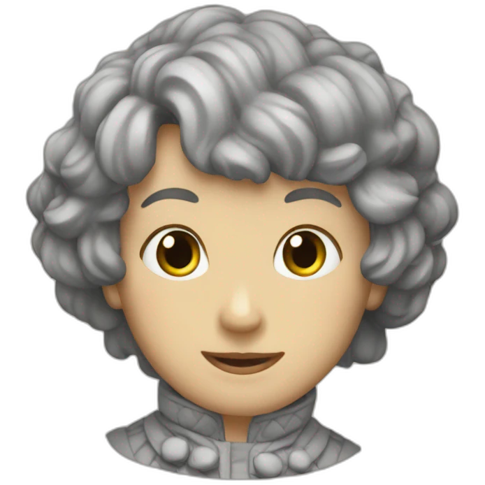 Franboise emoji