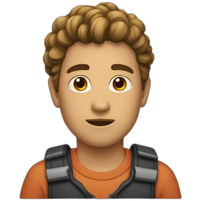 Calaberas emoji