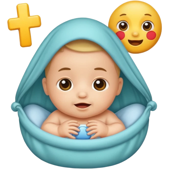 give circled images separately for 1,2,3,4 emoji