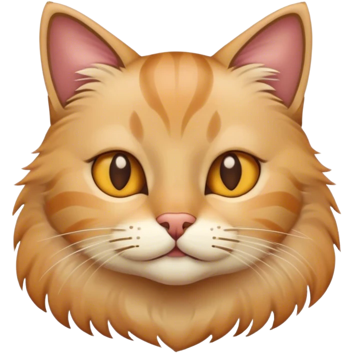 Cat main conn  emoji