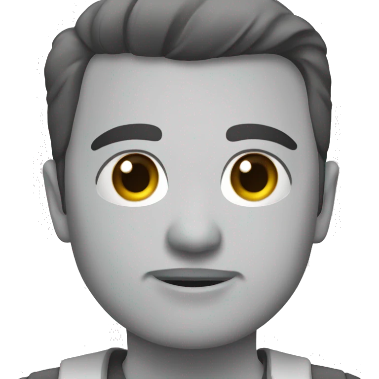 güzel kız emoji