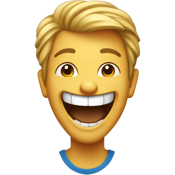 Buck tooth emoji  emoji