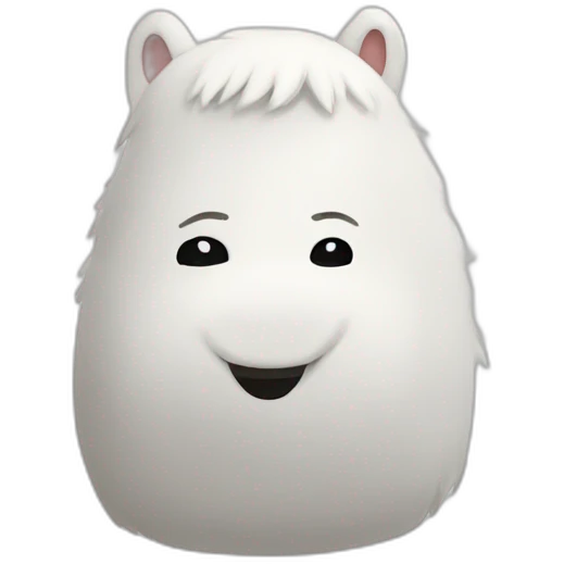 mumin emoji