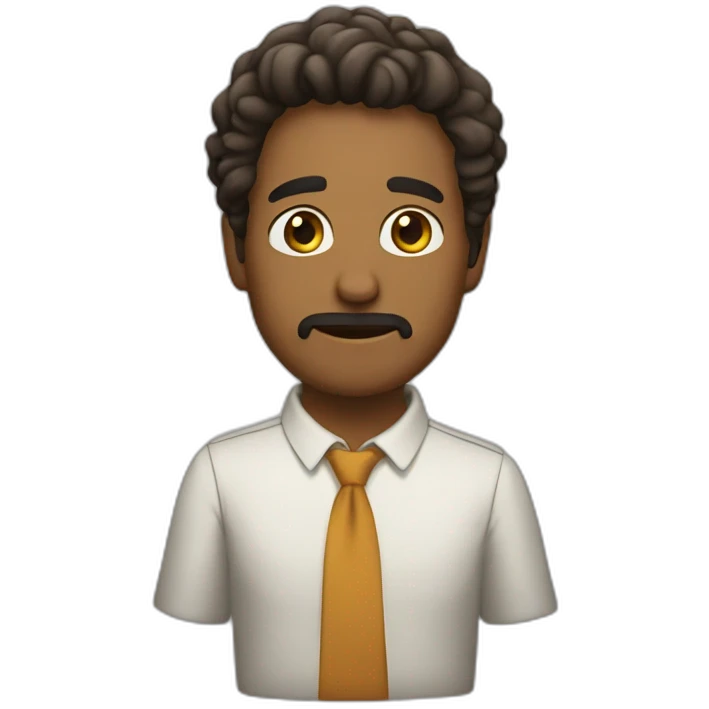 Mpappe emoji