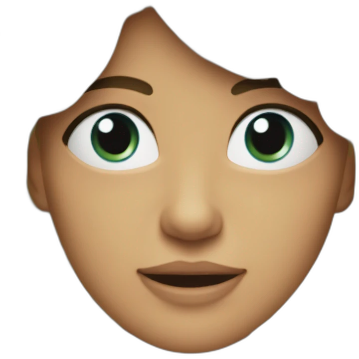 laucha vos emoji