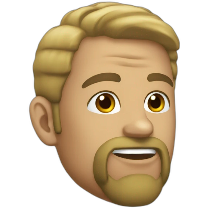 Roi henock emoji