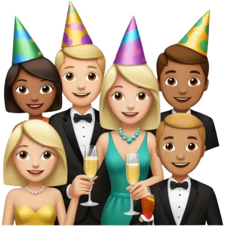 reality tv emoji