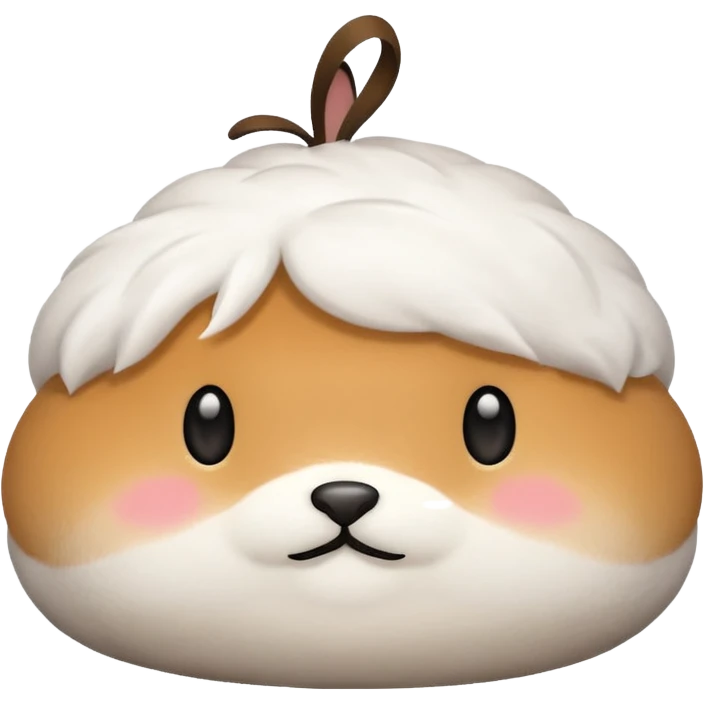 Bun emoji