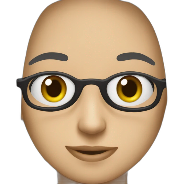 Houria Bouteldja emoji