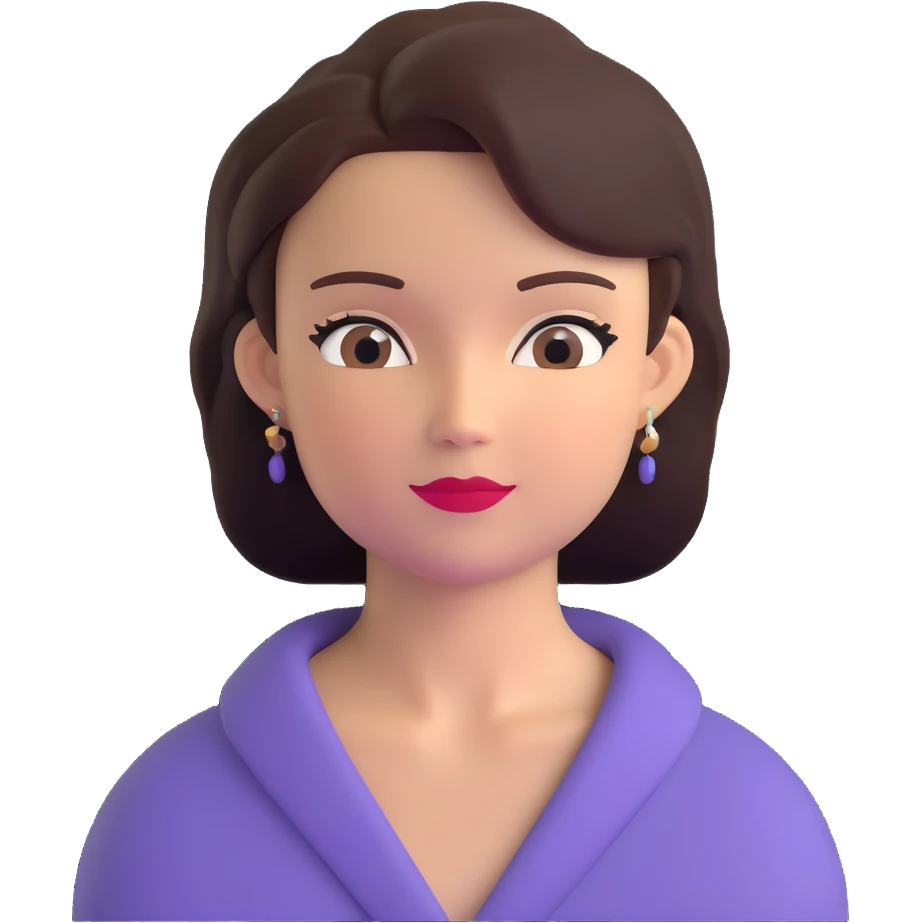 confident mom emoji