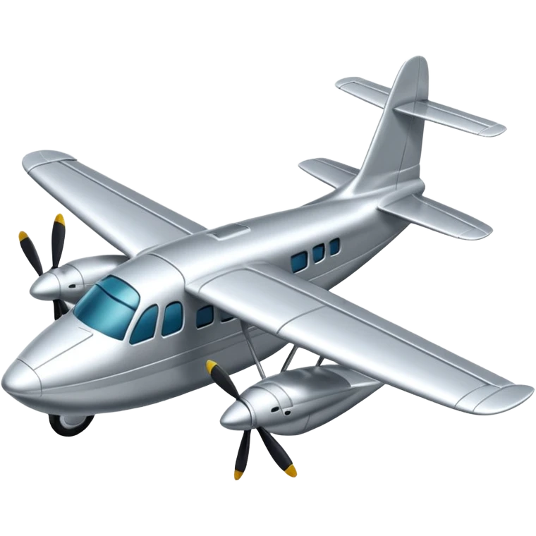 seaplane emoji