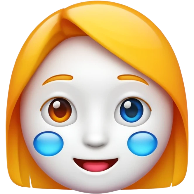 AI Emoji Generator emoji