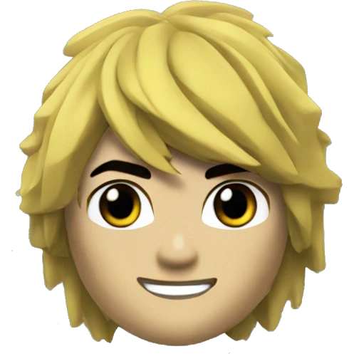 Ninjago emoji