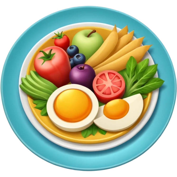 food emoji