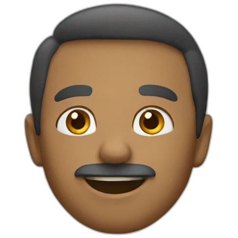 Chat qui pète emoji