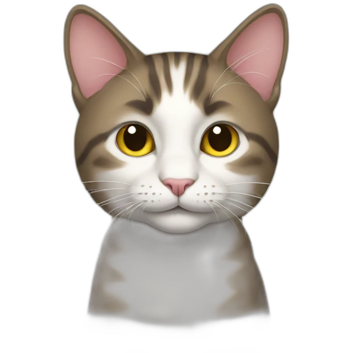 cat emoji