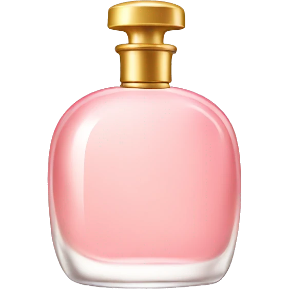 Perfume emoji