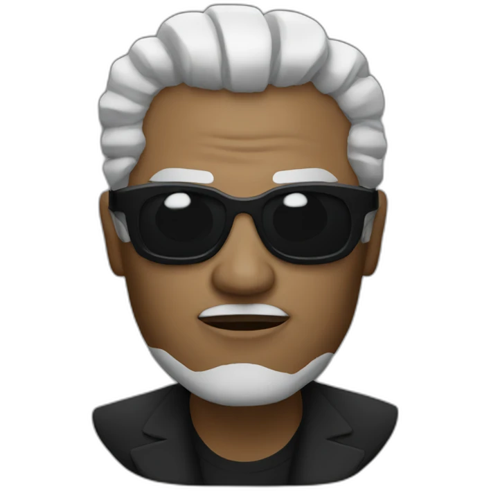 morpheus emoji