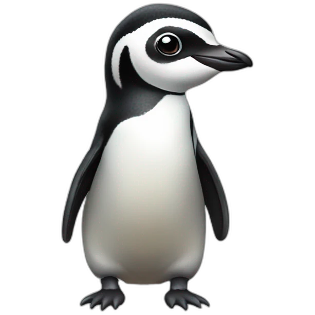 magellanic-penguin emoji