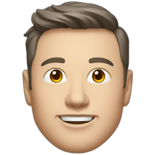 ilon musk emoji