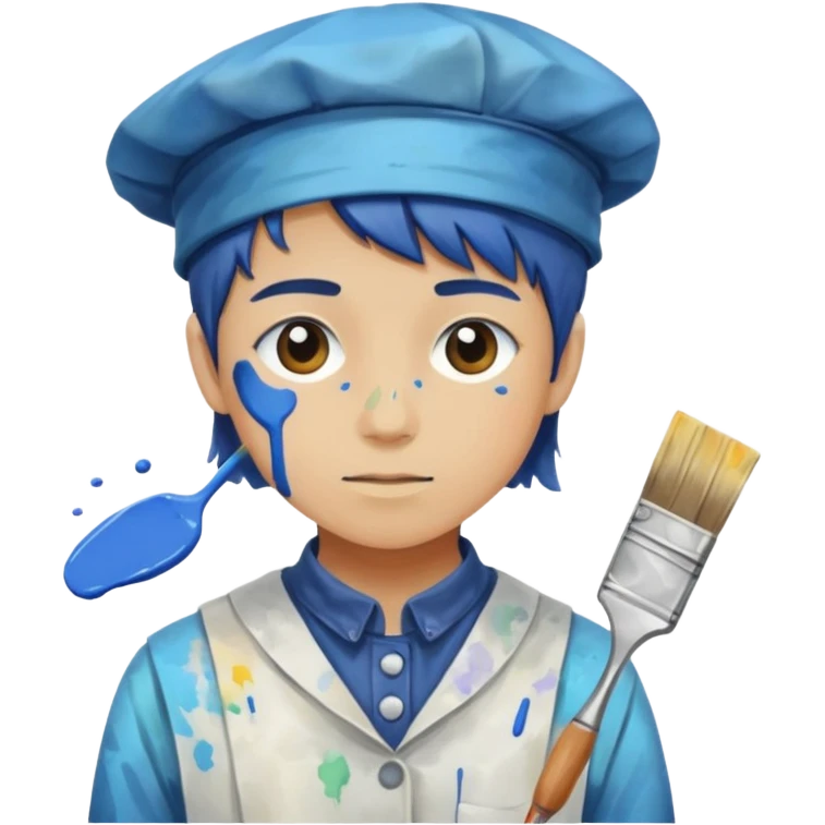 ATELIER emoji