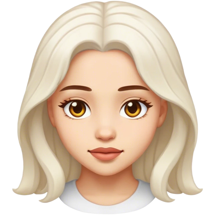 Emilia emoji