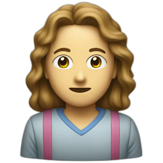 Susan Kare emoji