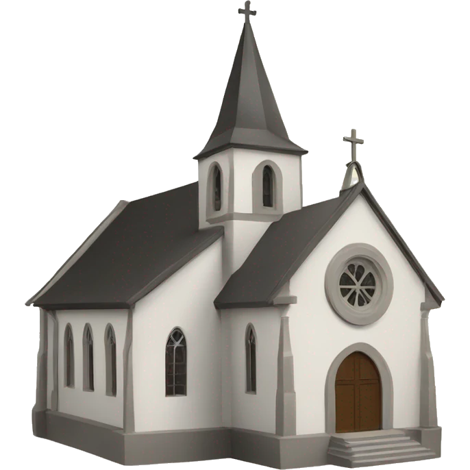 Kirche emoji